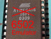 6502 Emulator